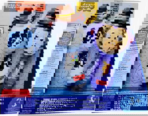 Fisher Price Shaking Μαράκες (22280) 